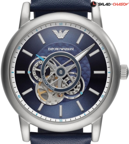 Emporio Armani AR60011 фото фото 2