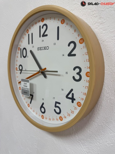 Seiko QXA712Y фото фото 4