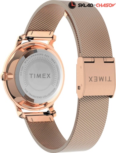 Timex TW2U87000 фото фото 4