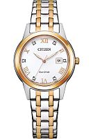 CITIZEN FE1246-85A фото