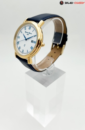 Часы "Русское время" 1886530кк кварцевые фото фото 5