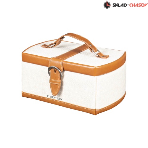 Чемодан для перевозки ювелирных украшений VOYAGE JW2 фото