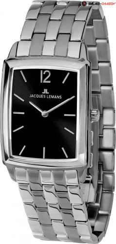 Женские Jacques Lemans Bienne 1-1905E фото