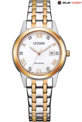 CITIZEN FE1246-85A фото