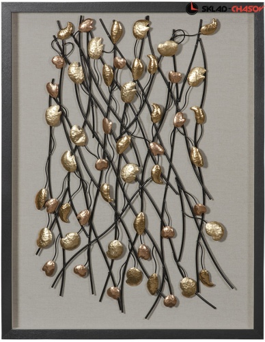 Панно на стену Верба весной 1 фото