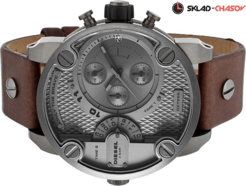 Diesel Six DZ7258 фото фото 2