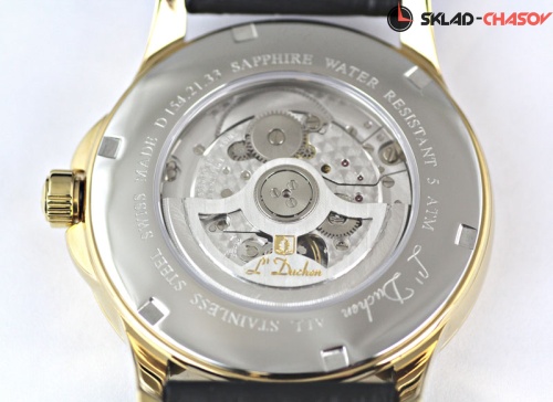 Мужские L'Duchen Supernova D 154.21.33 фото фото 3