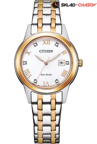 CITIZEN FE1246-85A фото
