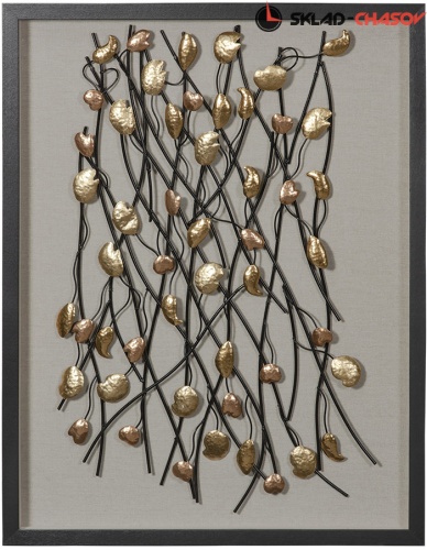 Панно на стену Верба весной 1 фото