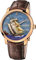 Ulysse Nardin 8156-111-2/BALT фото
