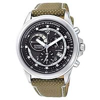 Citizen AT1151-03F фото