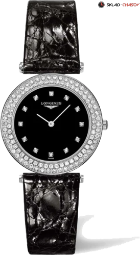 Longines L4.308.0.57.2 фото