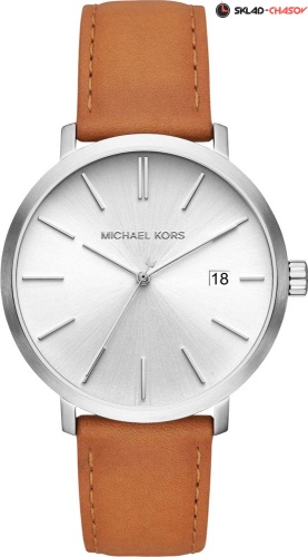 Мужские Michael Kors Blake MK8673 фото