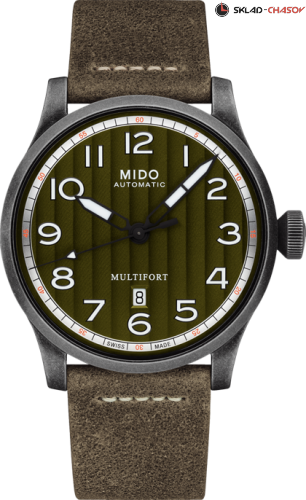 Mido M032.607.36.090.00 фото