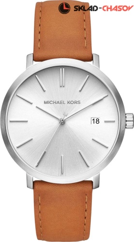 Мужские Michael Kors Blake MK8673 фото