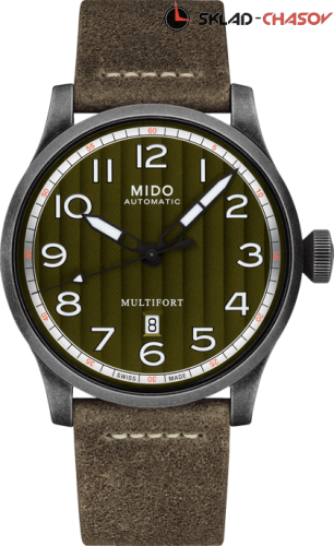 Mido M032.607.36.090.00 фото