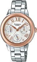 Casio Sheen SHE-3059SG-7A фото