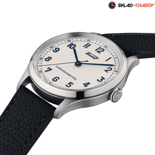 Tissot T142.464.16.032.00 фото фото 6