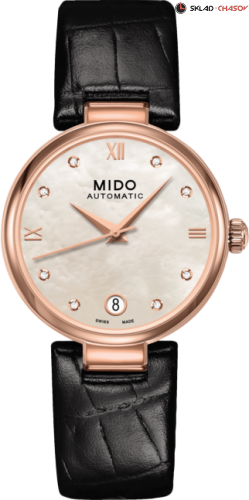 Mido M022.207.36.116.10 фото