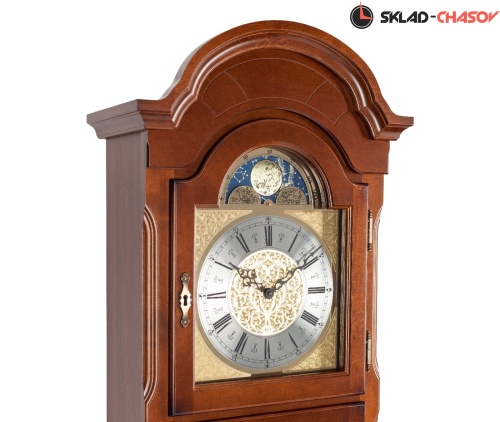 Hermle 01110-030451 фото фото 3