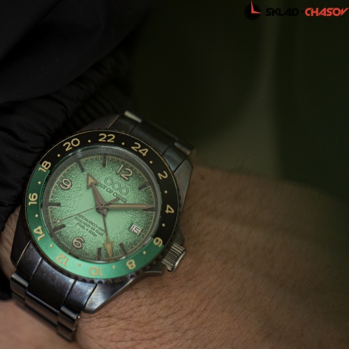 Out of Order OOO.001-24.VE фото фото 5