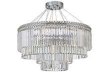 Люстра подвесная Arti Lampadari Elite Ovindoli L 1.5.80+40.101 N фото