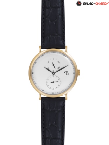 Часы "Русское Время" 86026603кк кварцевые фото фото 8