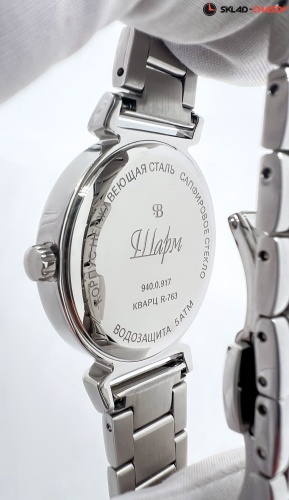Женские часы Шарм 9400917 фото фото 9