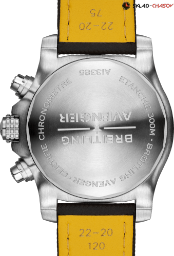 Breitling A13385101B1X1 фото фото 3