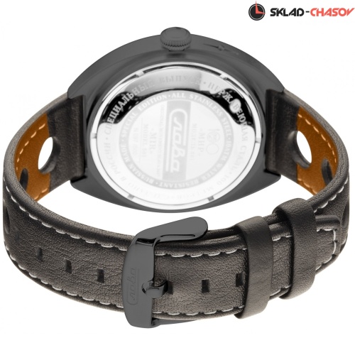 Механические с автоподзаводом Слава "МИР" 5016068/300-2427 фото фото 6