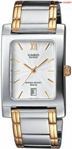 Casio Beside BEM-100SG-7A фото