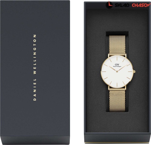 Daniel Wellington DW00100346 фото фото 5