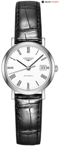 Longines L4.309.4.11.2 фото
