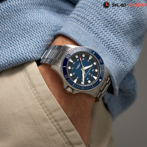 Hamilton H82505140 фото фото 2