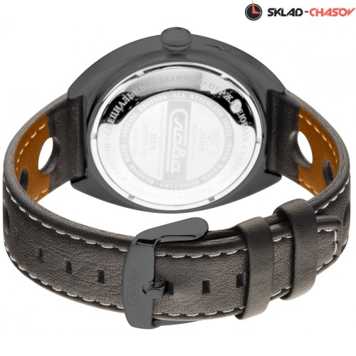 Механические с автоподзаводом Слава "МИР" 5016068/300-2427 фото фото 6