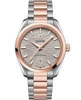 часы Omega Seamaster Aqua Terra 220.20.38.20.06.001  фото