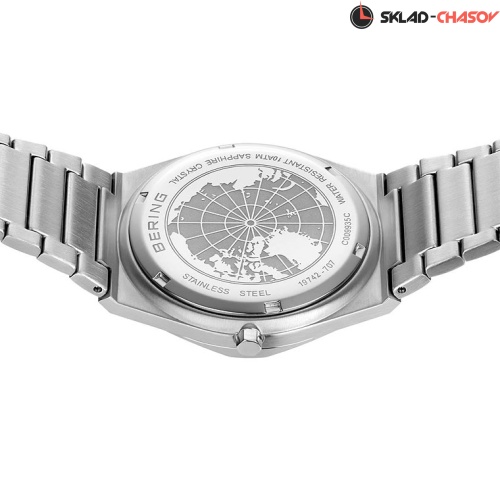 Наручные часы Bering 19742-707 фото фото 6