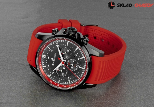 Мужские Jacques Lemans Liverpool 1-1799ZF фото фото 4