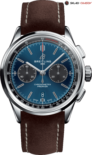 Breitling AB0118A61C1X3 фото