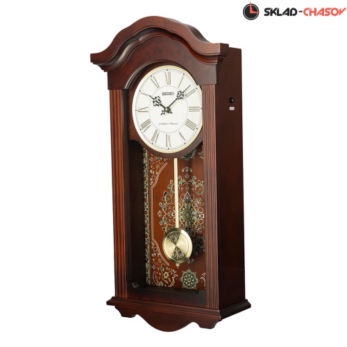 Часы Seiko QXM618B фото фото 2