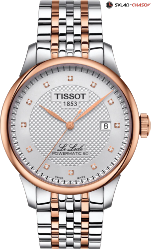 Tissot T006.407.22.036.01 фото