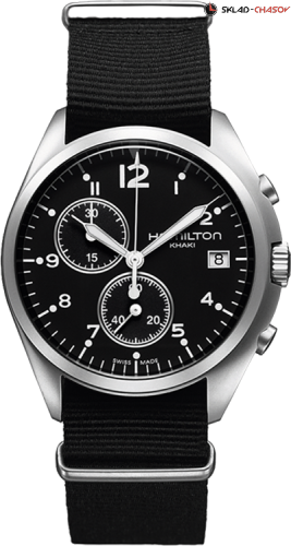 Hamilton H76552433 фото