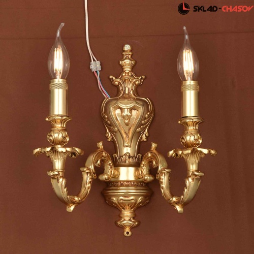 Pars Luster WS2165/2 фото
