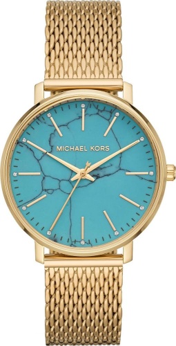Женские Michael Kors Pyper MK4393 фото