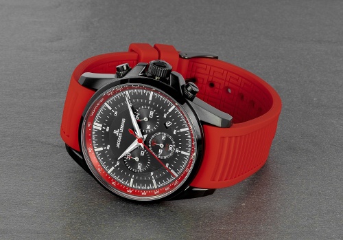 Мужские Jacques Lemans Liverpool 1-1799ZF фото фото 4