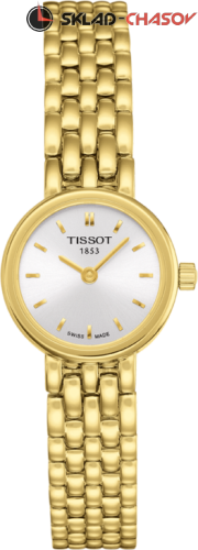 Tissot T058.009.33.031.00 фото