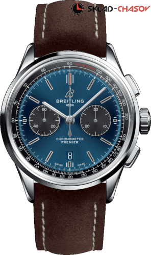 Breitling AB0118A61C1X3 фото