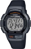 Casio WS-1000H-1AVEF фото