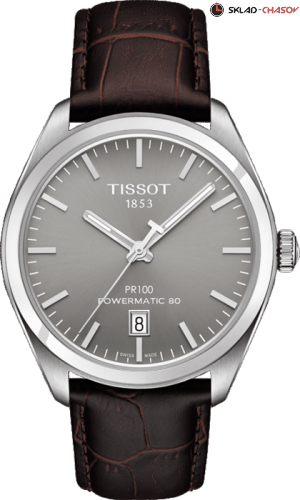 Tissot T101.407.16.071.00 фото