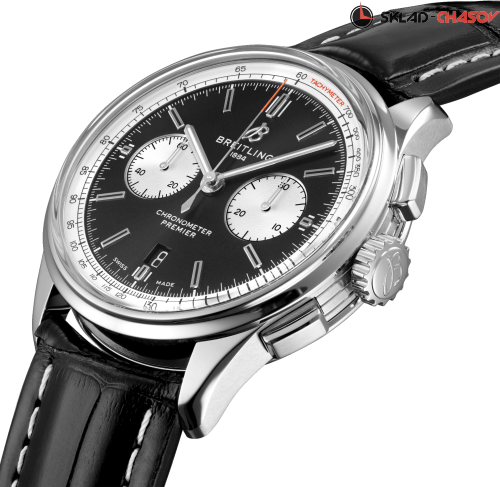 Breitling AB0118371B1P2 фото фото 3